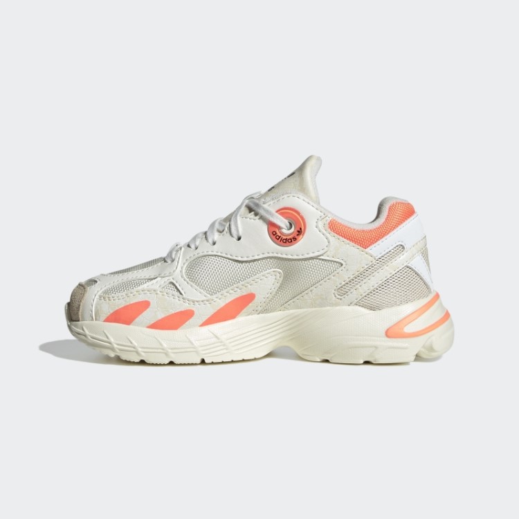 Tênis Adidas Astir Beam Orange