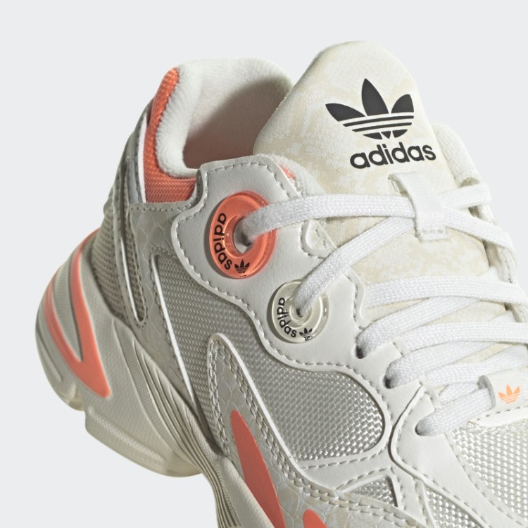 Tênis Adidas Astir Beam Orange