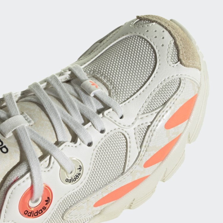 Tênis Adidas Astir Beam Orange