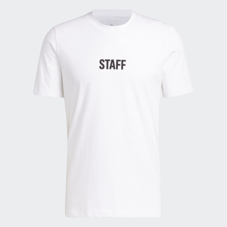 Camiseta Adicross Branca Adidas
