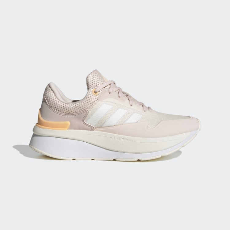 Quartzo Adidas Znchil Lightmotion + Sapatos Para Adultos
