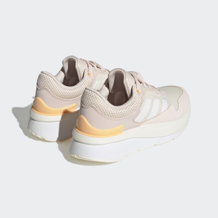 Quartzo Adidas Znchil Lightmotion + Sapatos Para Adultos