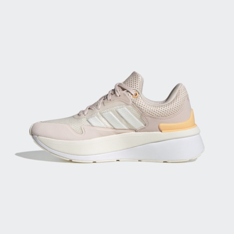 Quartzo Adidas Znchil Lightmotion + Sapatos Para Adultos