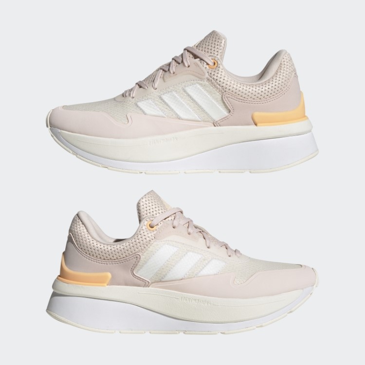 Quartzo Adidas Znchil Lightmotion + Sapatos Para Adultos