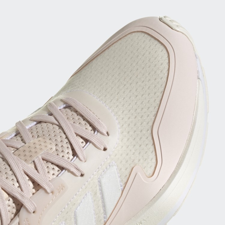 Quartzo Adidas Znchil Lightmotion + Sapatos Para Adultos