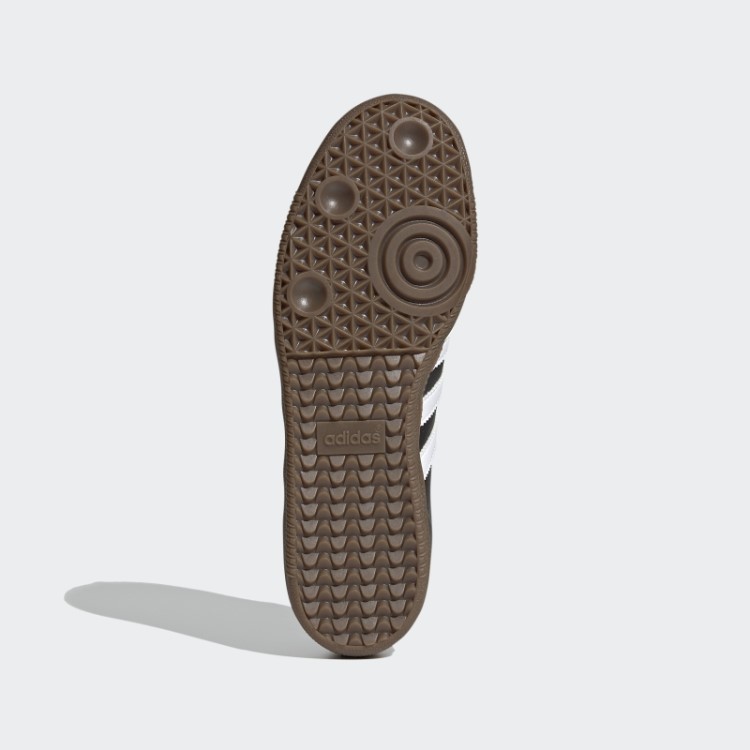 Sapatilhas Samba Vegan Branco Adidas
