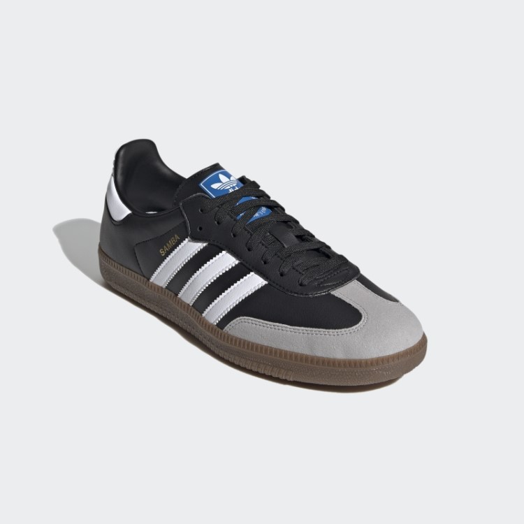 Sapatilhas Samba Vegan Branco Adidas