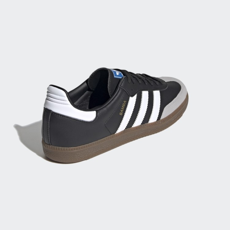 Sapatilhas Samba Vegan Branco Adidas