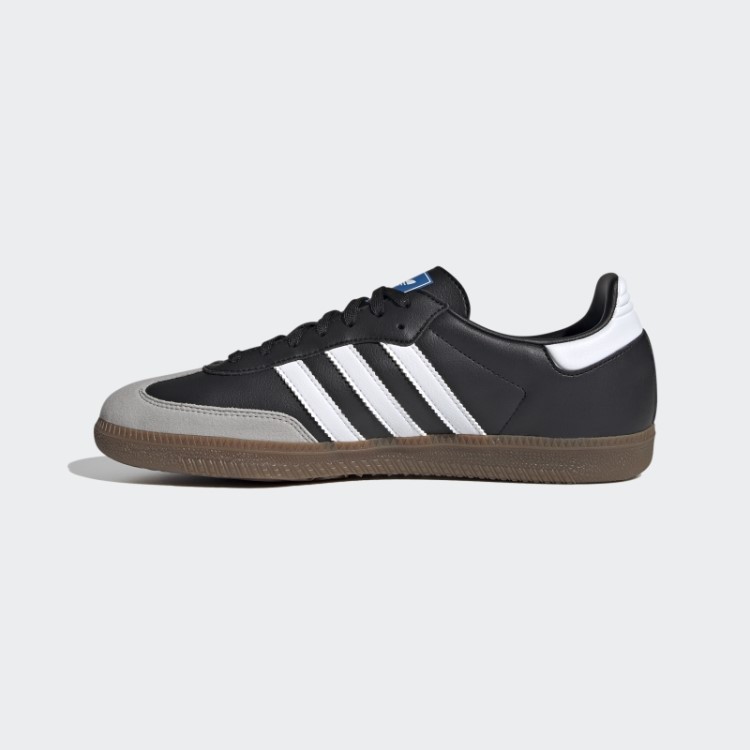 Sapatilhas Samba Vegan Branco Adidas