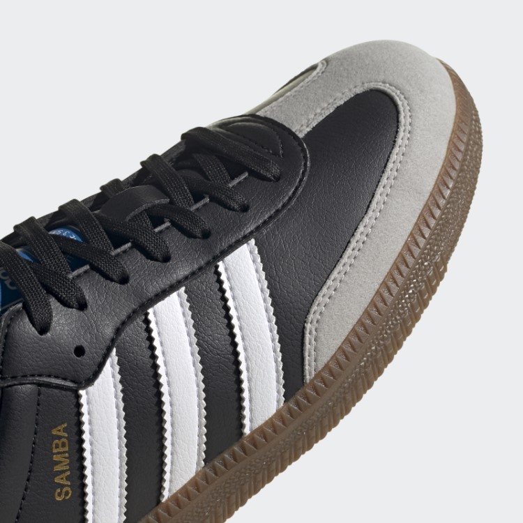 Sapatilhas Samba Vegan Branco Adidas