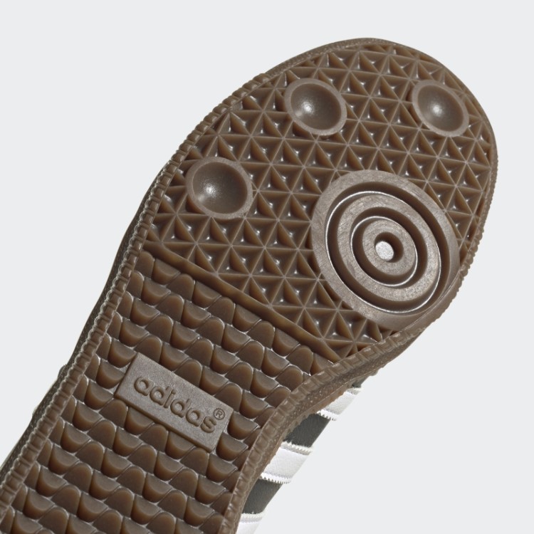 Sapatilhas Samba Vegan Branco Adidas
