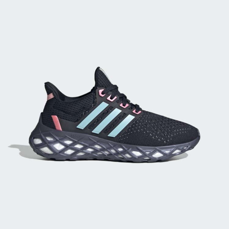 Tênis Ultraboost Web Dna Adidas Ink