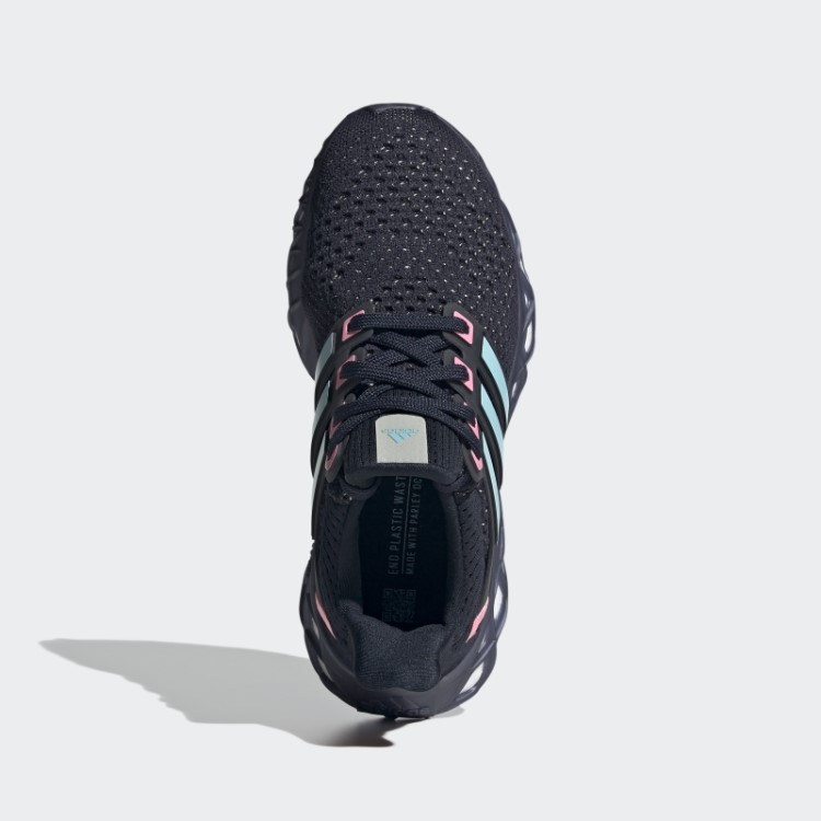 Tênis Ultraboost Web Dna Adidas Ink