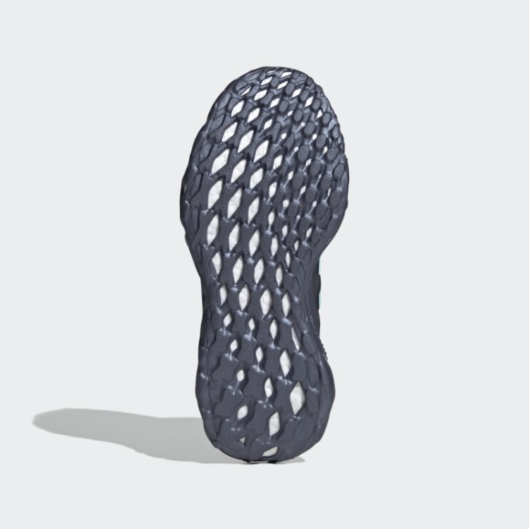 Tênis Ultraboost Web Dna Adidas Ink