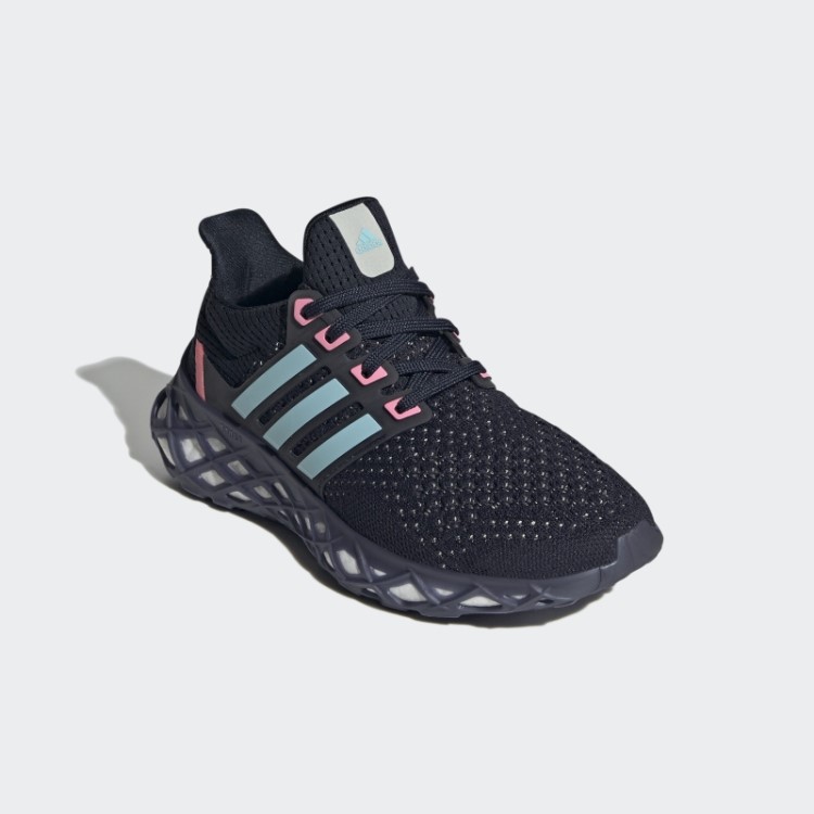 Tênis Ultraboost Web Dna Adidas Ink