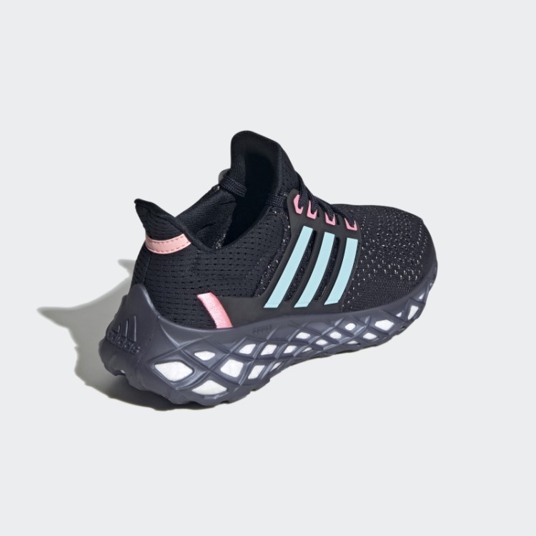 Tênis Ultraboost Web Dna Adidas Ink