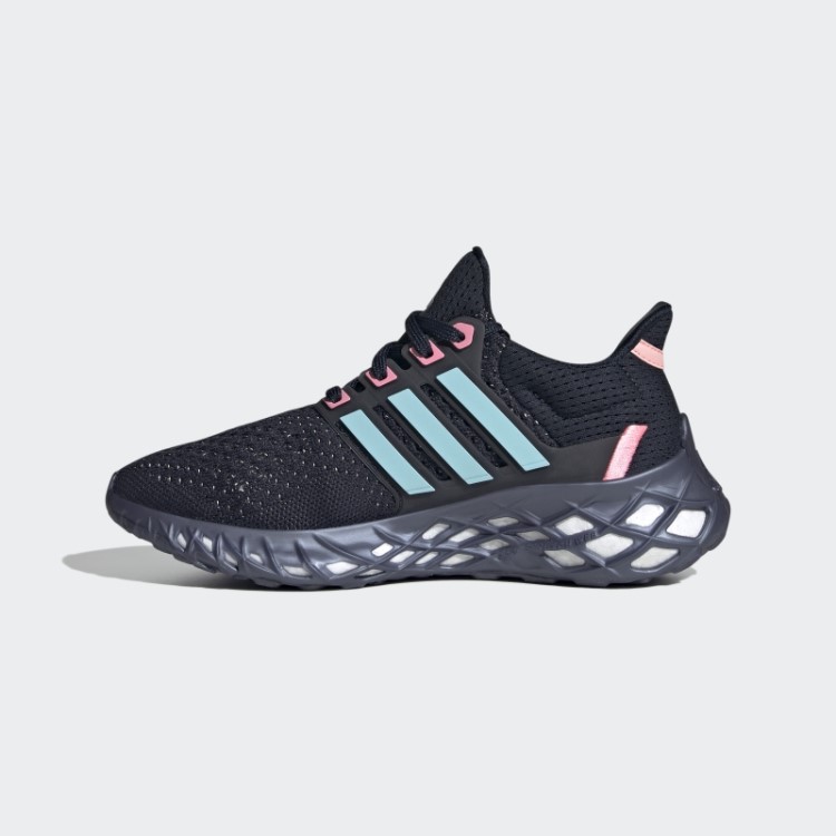 Tênis Ultraboost Web Dna Adidas Ink