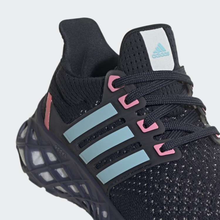 Tênis Ultraboost Web Dna Adidas Ink