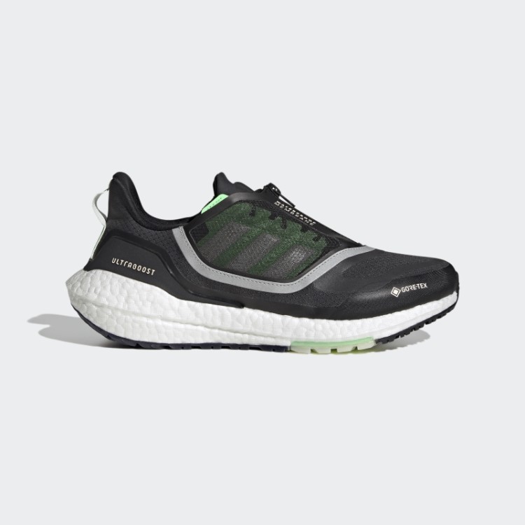 Tênis Adidas Carbon Ultraboost 22 Gore-tex