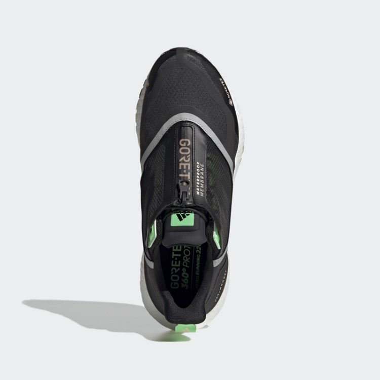 Tênis Adidas Carbon Ultraboost 22 Gore-tex