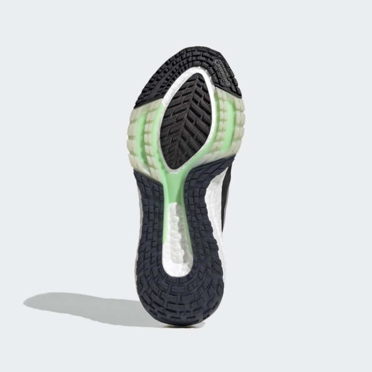 Tênis Adidas Carbon Ultraboost 22 Gore-tex