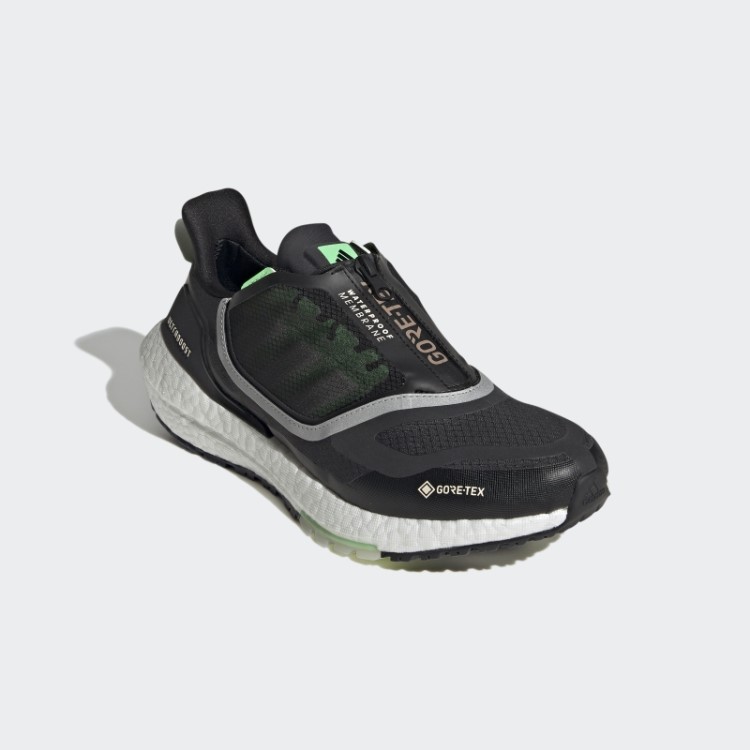 Tênis Adidas Carbon Ultraboost 22 Gore-tex