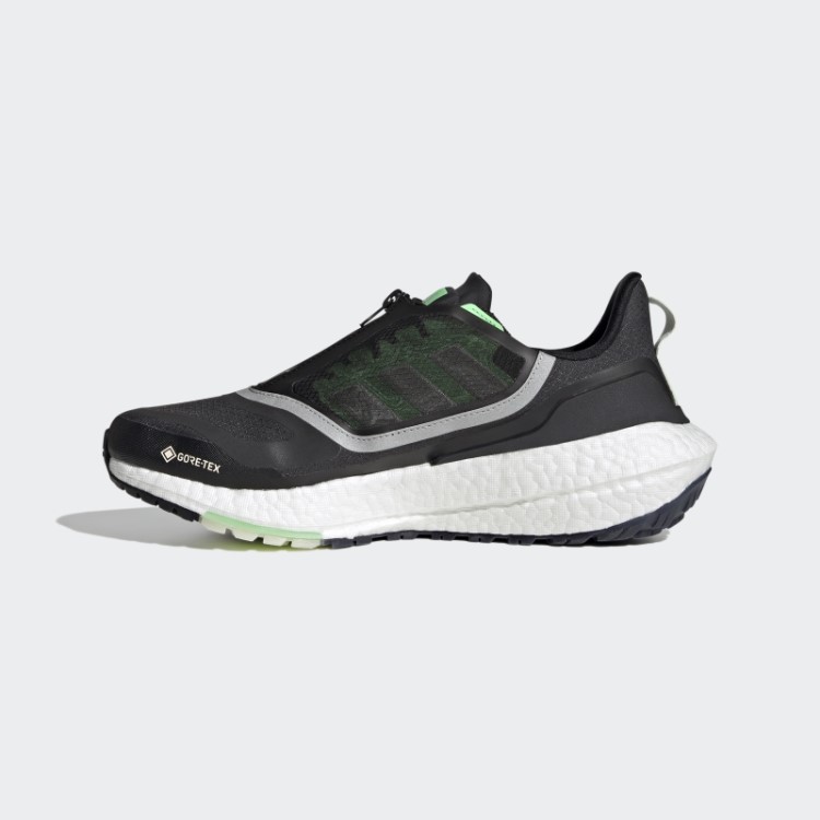 Tênis Adidas Carbon Ultraboost 22 Gore-tex