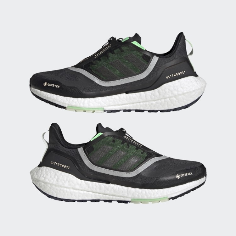 Tênis Adidas Carbon Ultraboost 22 Gore-tex