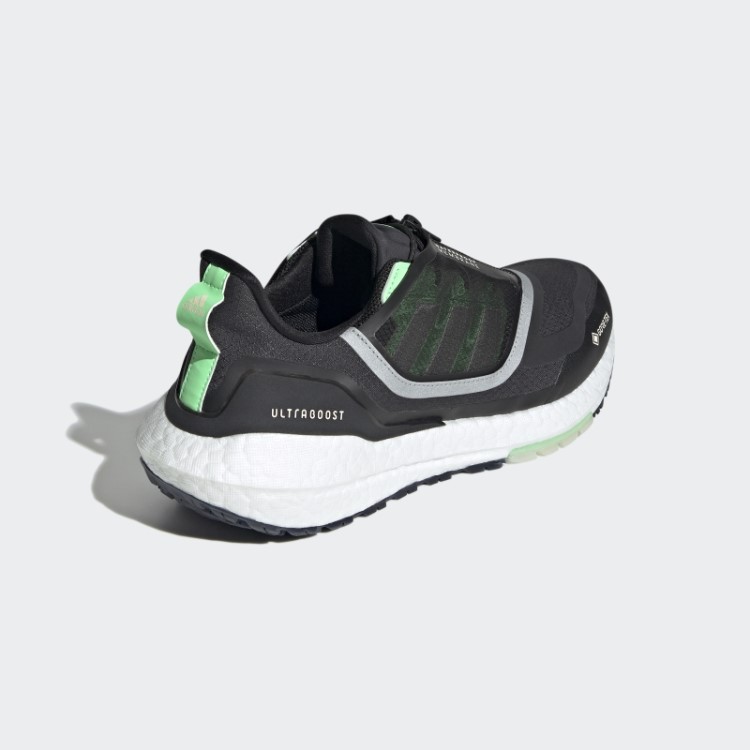 Tênis De Corrida Ultraboost 22 Gore-tex Carbono Adidas