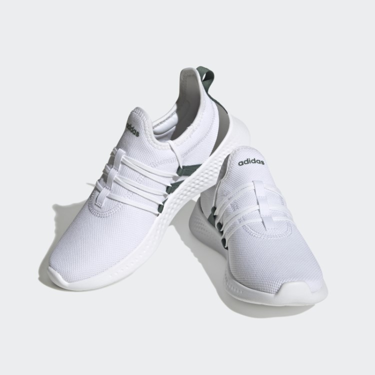 Tênis Puremotion Adapt 2.0 Adidas Branco