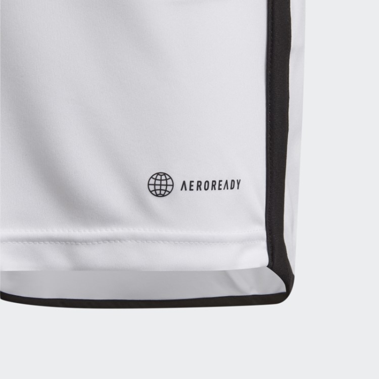 Japão 22 Away Jersey Adidas Branco