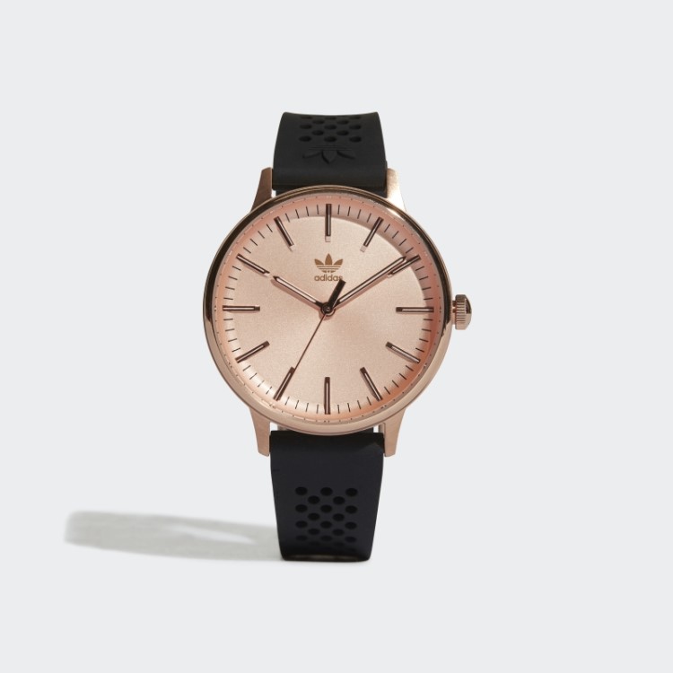 Relógio Adidas Rose Gold Code One Small S