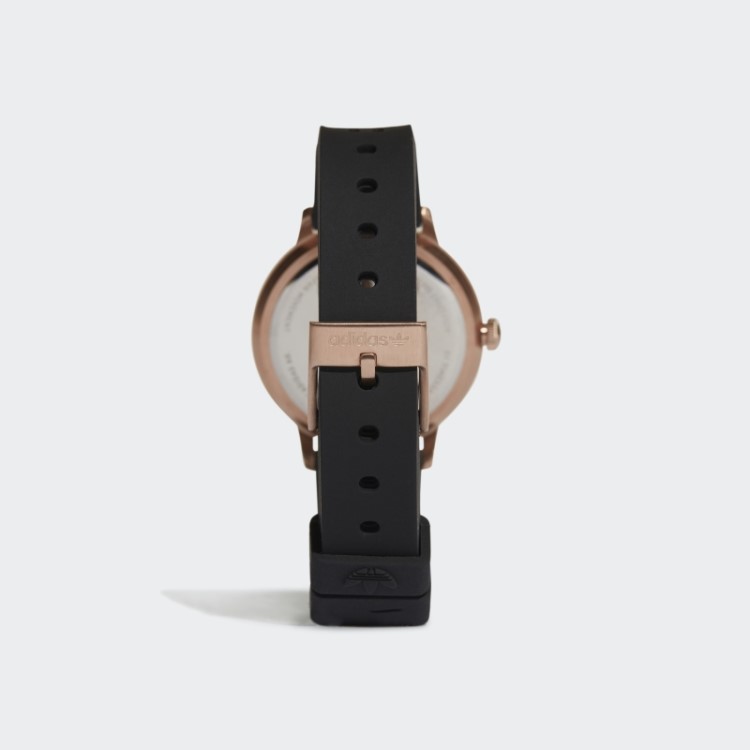 Relógio Adidas Rose Gold Code One Small S