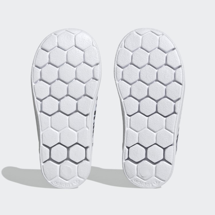 Elegante Adidas Superstar 360 Sapatos Brancos