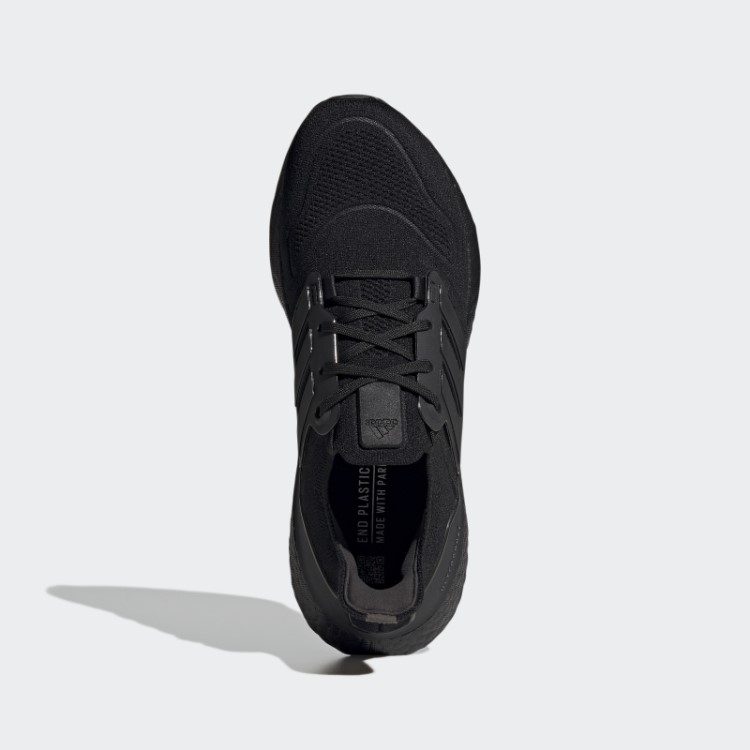 Tênis De Corrida Adidas Ultraboost 22 Preto