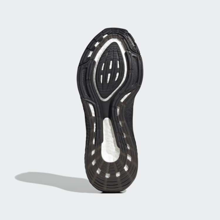 Tênis De Corrida Adidas Ultraboost 22 Preto