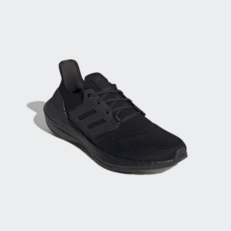 Tênis De Corrida Adidas Ultraboost 22 Preto