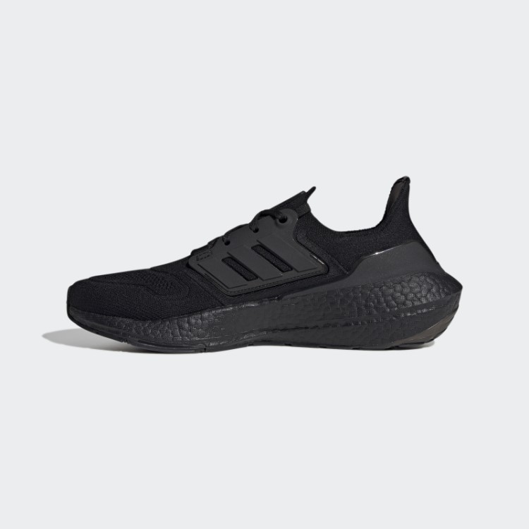 Tênis De Corrida Adidas Ultraboost 22 Preto
