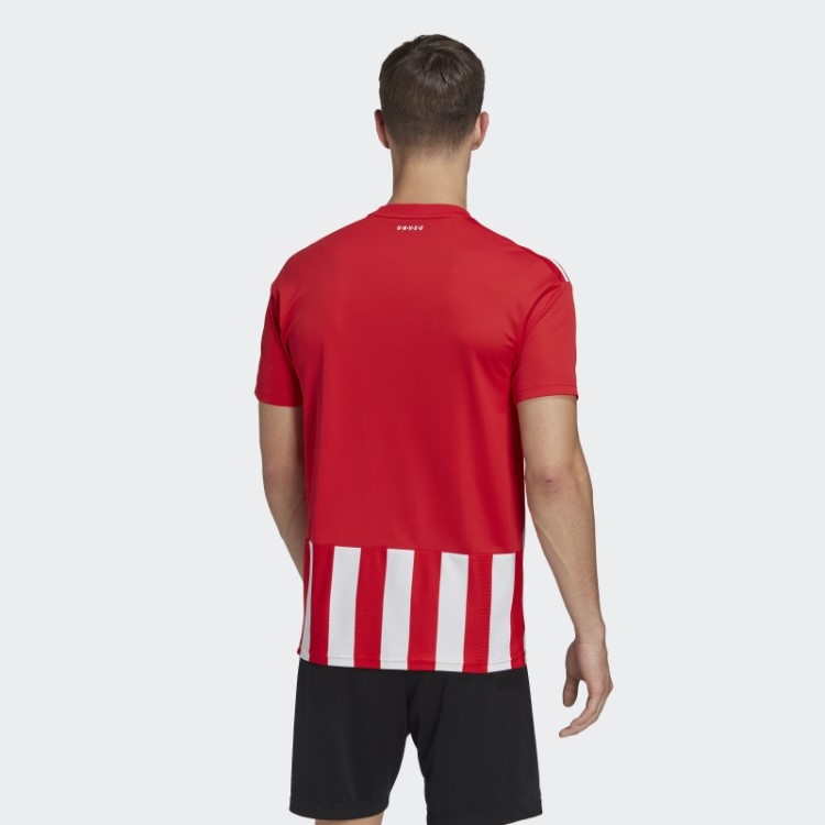 1. Fc Union Berlin 22/23 Home Jersey Adidas Vermelho