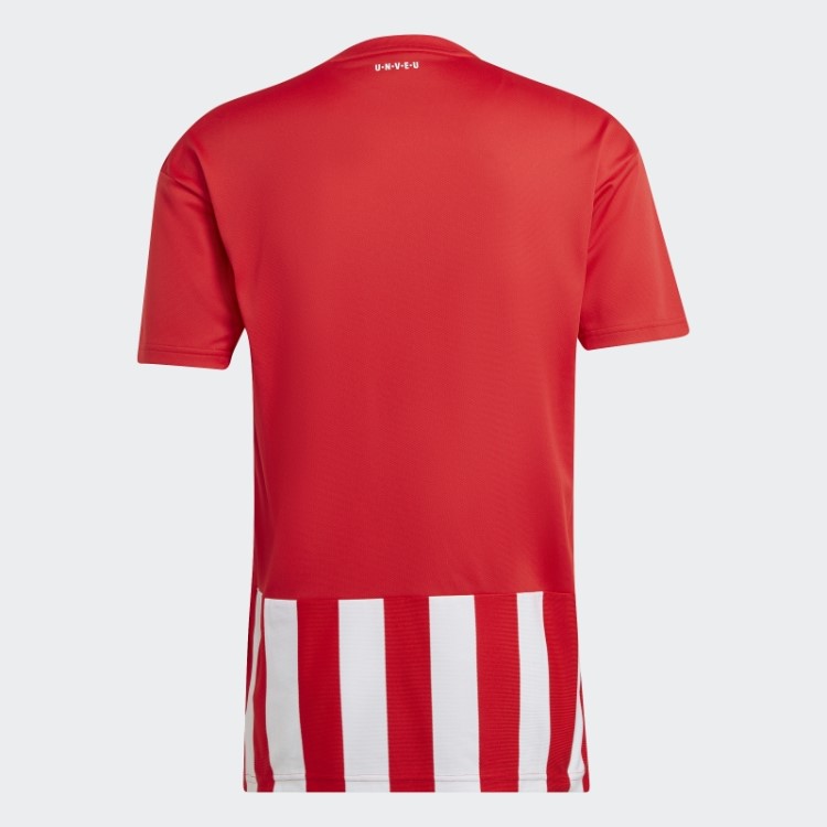 1. Fc Union Berlin 22/23 Home Jersey Adidas Vermelho