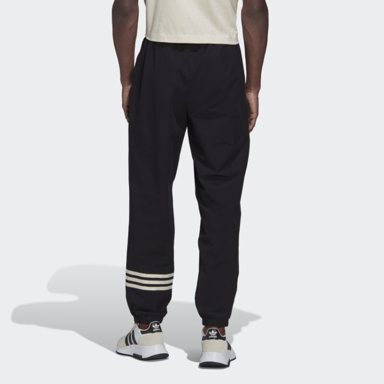 Calça Preta Adicolor Neuclassics Adidas