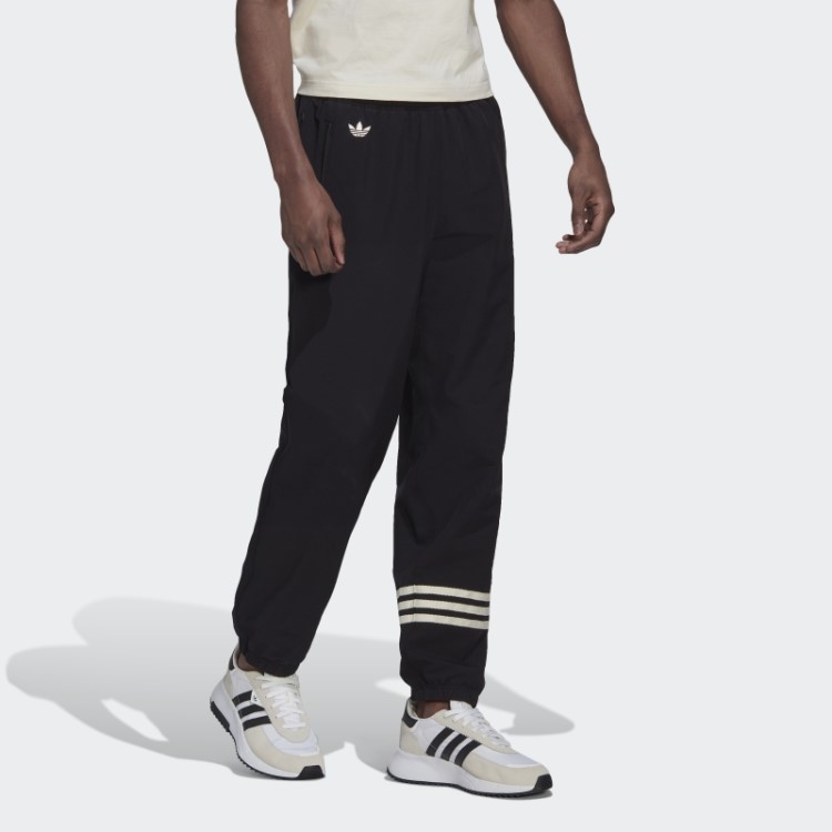 Calça Preta Adicolor Neuclassics Adidas