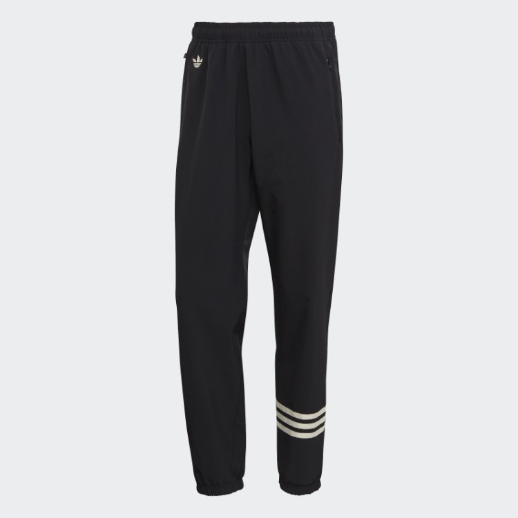 Calça Preta Adicolor Neuclassics Adidas