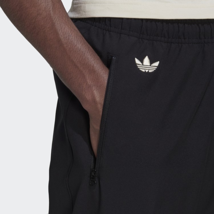 Calça Preta Adicolor Neuclassics Adidas
