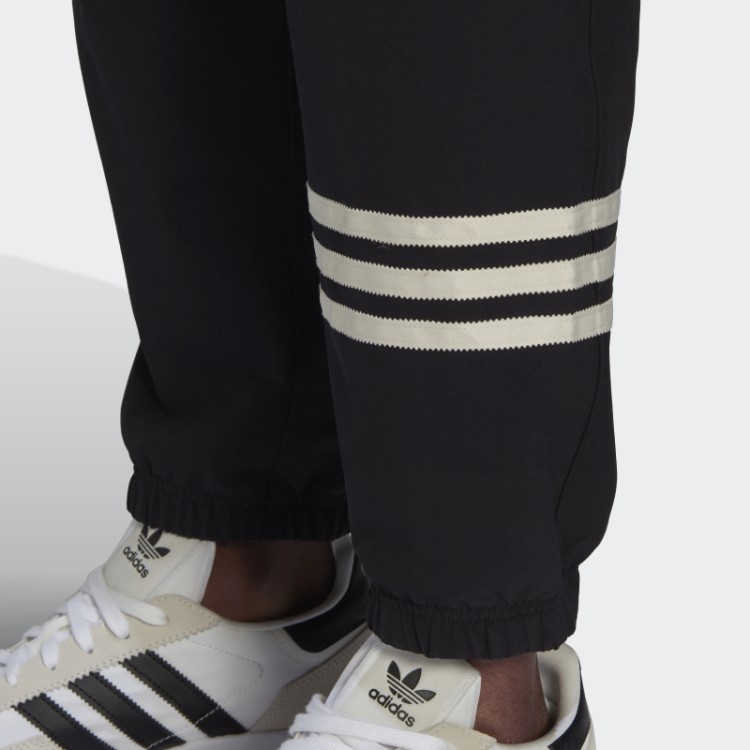 Calça Preta Adicolor Neuclassics Adidas