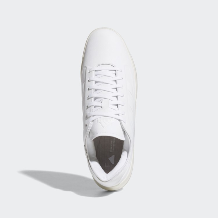 Adidas Zntasy Lightmotion+ Estilo De Vida Sapato Adulto Branco Elegante