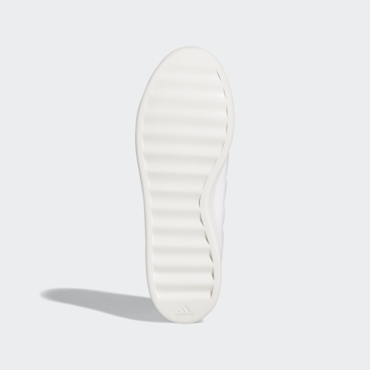 Adidas Zntasy Lightmotion+ Estilo De Vida Sapato Adulto Branco Elegante