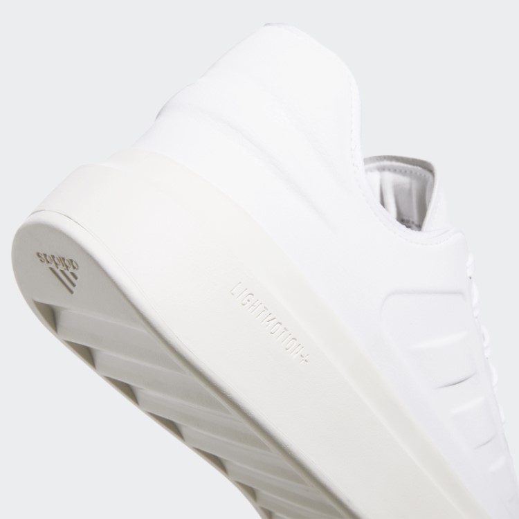 Adidas Zntasy Lightmotion+ Estilo De Vida Sapato Adulto Branco Elegante