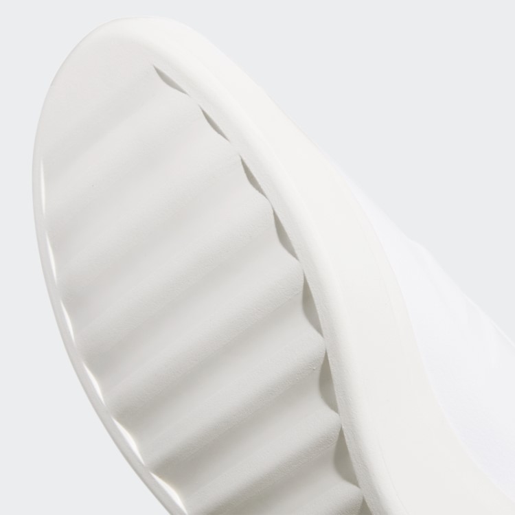 Adidas Zntasy Lightmotion+ Estilo De Vida Sapato Adulto Branco Elegante