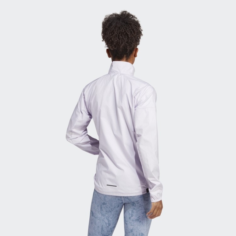Adidas Terrex Multi Windbreaker Silver Dawn